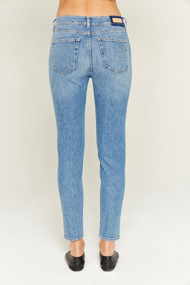 162 KOLETTE JEANS SLIM