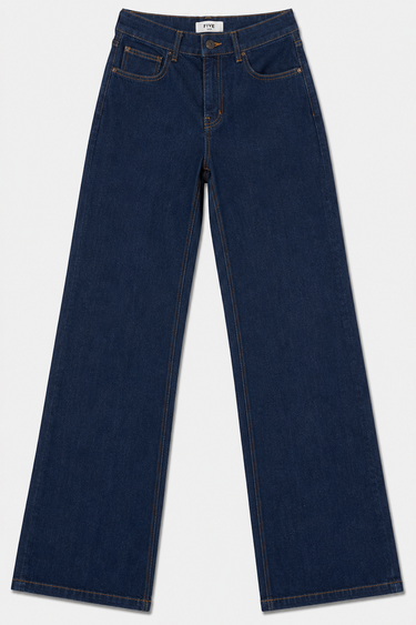 Jasper Straight Jeans