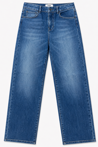 Jasper Straight Jeans