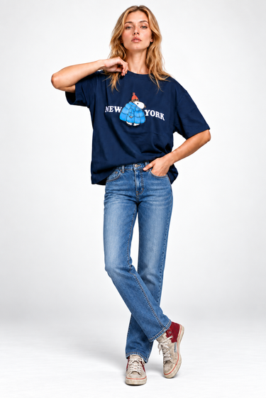 Jeans Jasper Straight