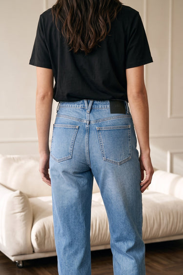 Jeans Jasper Straight