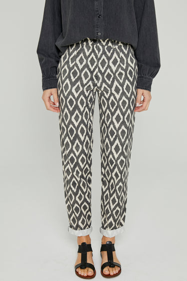 114 CALVI CIGARETTE TROUSERS