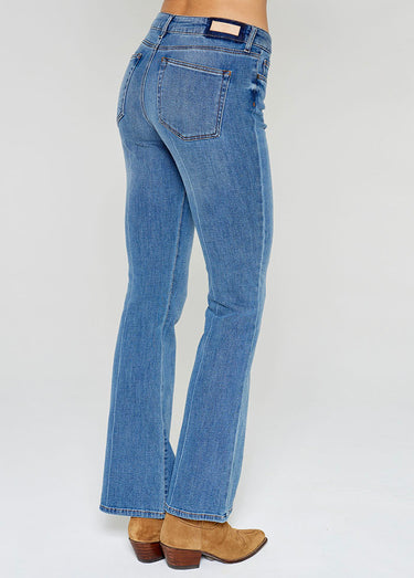 202 MAYLIS JEANS FLARE