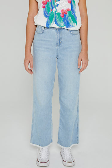 496 LENA JEANS GRANDES