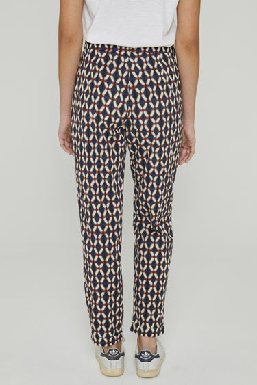 140 CALVI CIGARETTE TROUSERS