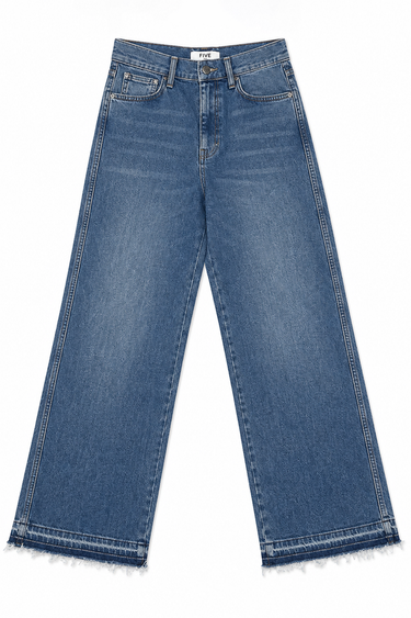 Jeans Lena Crop Large