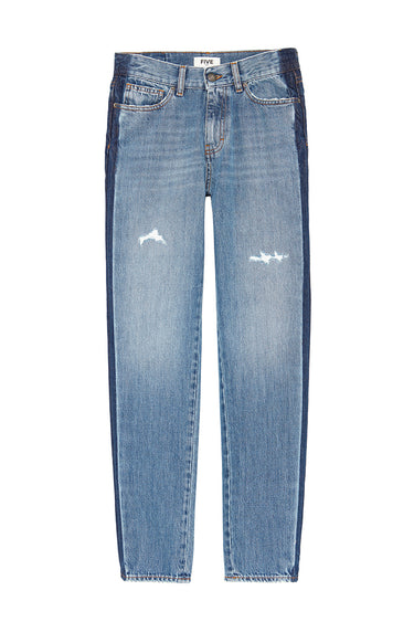 317 TARA JEANS NOVIO