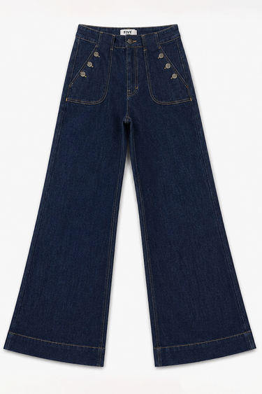 Joy Large Jeans