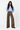 Jeans Joan Leopard