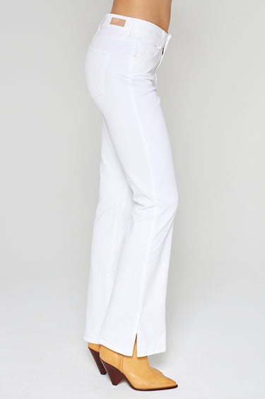 100 TONYA JEANS ACAMPANADOS