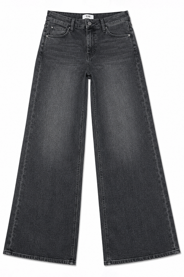 Jessy Wide-Leg Jeans
