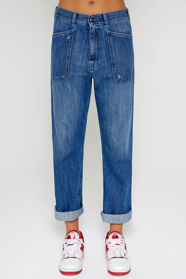 317 LAIS JEANS RECTO