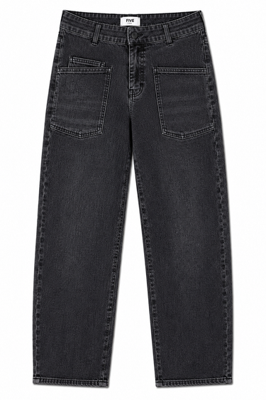 Lya Worker Jeans