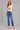 Lena Crop Large Jeans