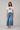 Lucia Crop Large Jeans