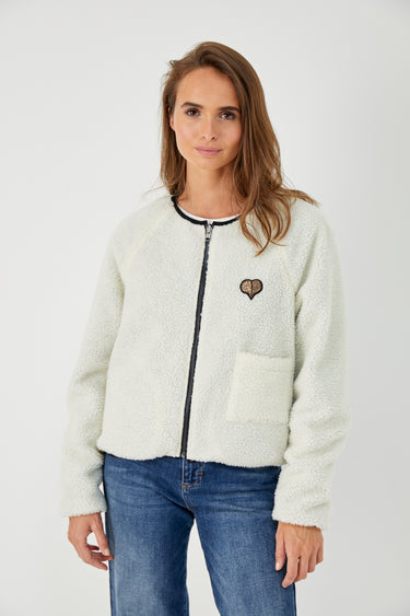 394 CHAQUETA VIVIANNE