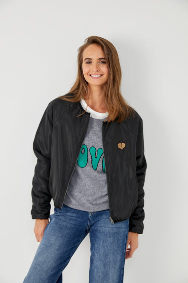 394 CHAQUETA VIVIANNE