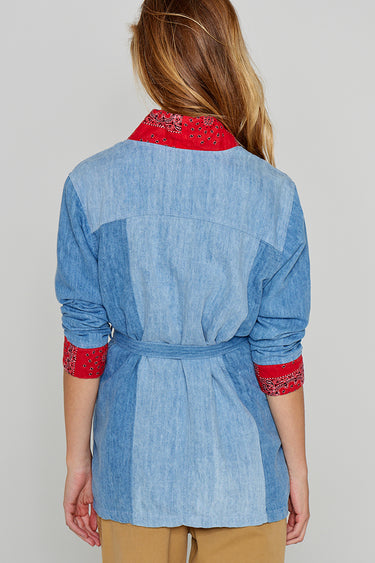 KIMONO 501 VALENTINO