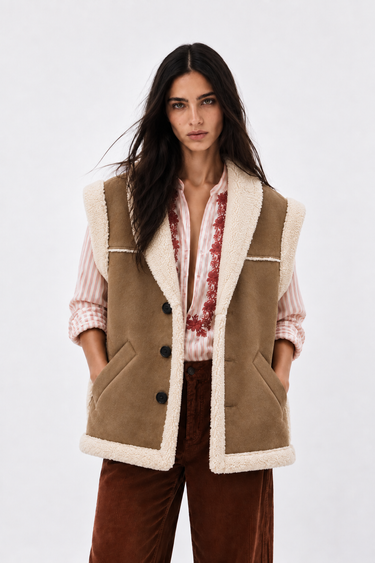 Veste Vika