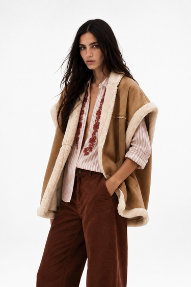 Veste Vika