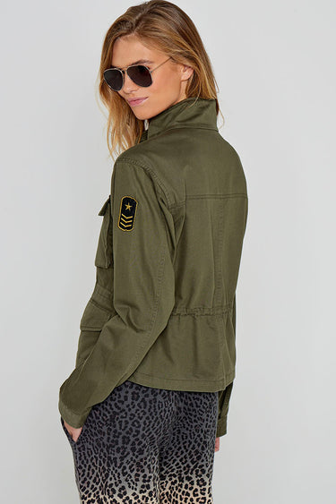 VESTE 241 VENDOME