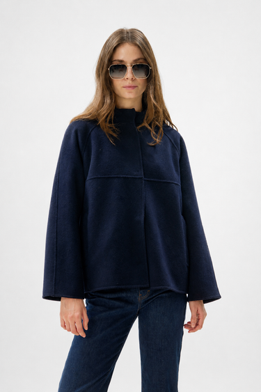 Manteau Valina