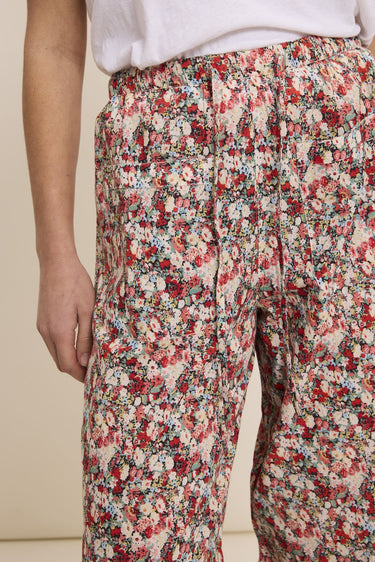 Pantalones fluidos Pauline