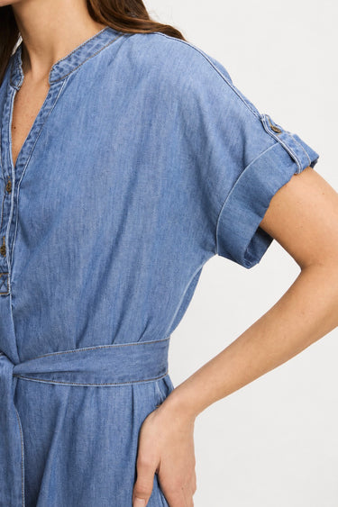 Vestido Renée