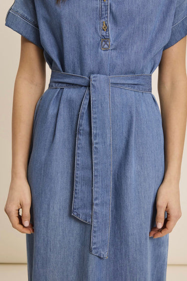Vestido Renée