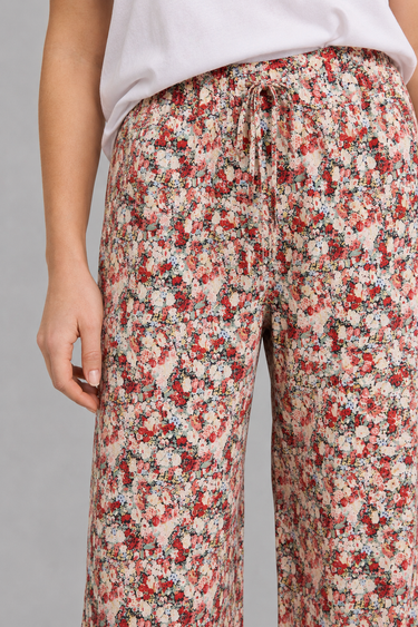 Pauline Fluid Pants