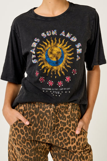 Sun T-shirt