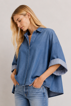Chemise Charline