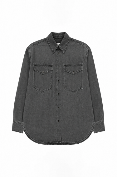 Chemise Cornellus
