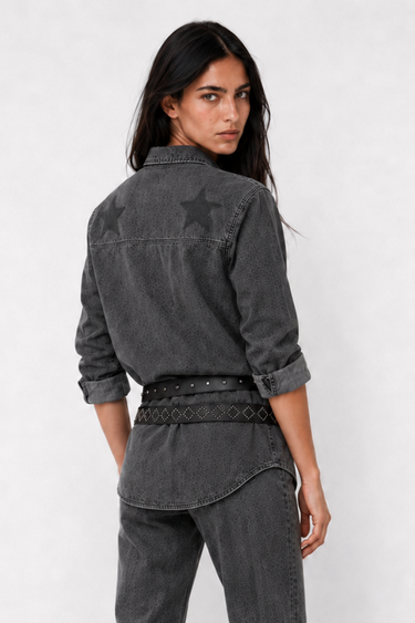 Chemise Cornellus
