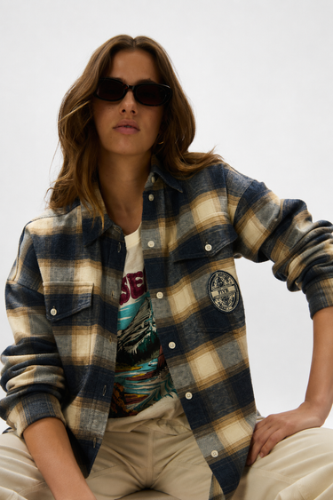 Chemise Cornelly