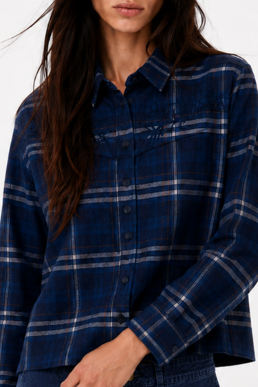 Chemise Clarence
