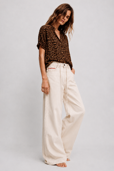 Blusa Baya