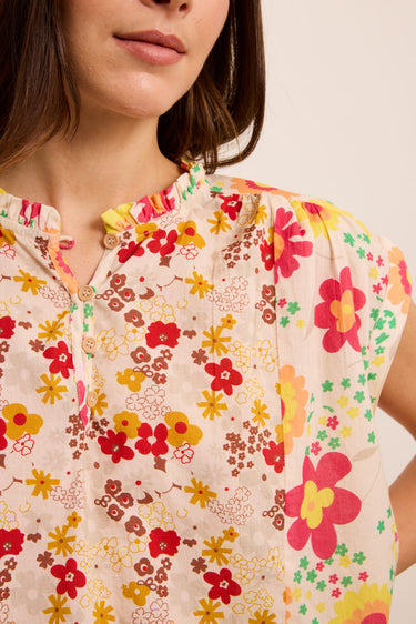 Blusa Bea