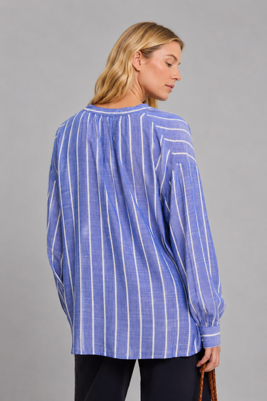 Barbara's Blouse