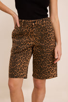 Sidonie Shorts
