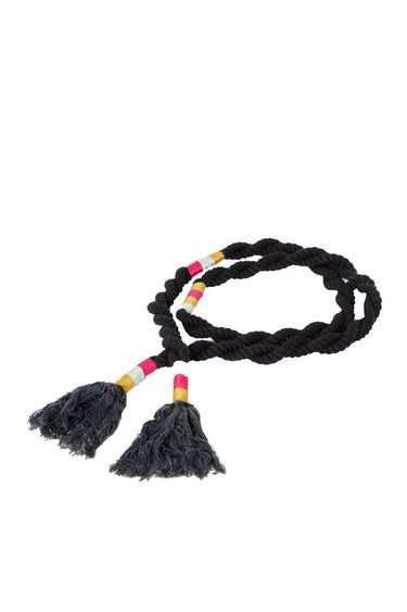 Ceinture Corde