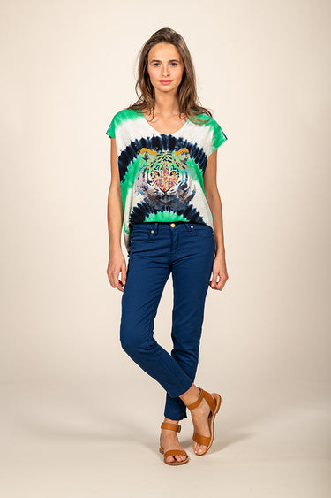 Colette Slim Trousers