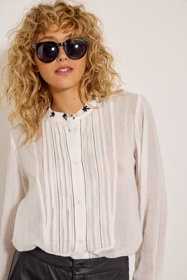 Constance Shirt