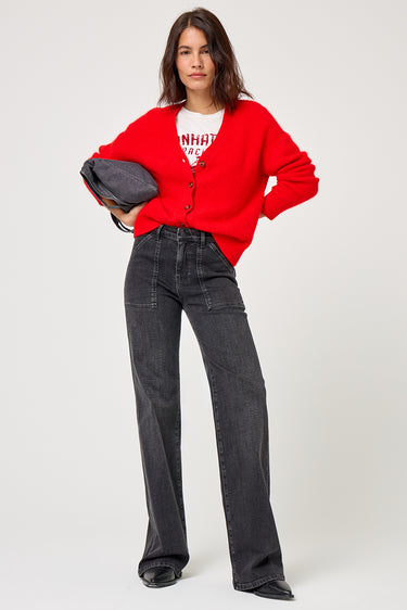 Pantalones vaqueros grandes Ethan