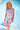 ROBE TIE & DYE