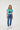 836 IZA JEANS RELAXED