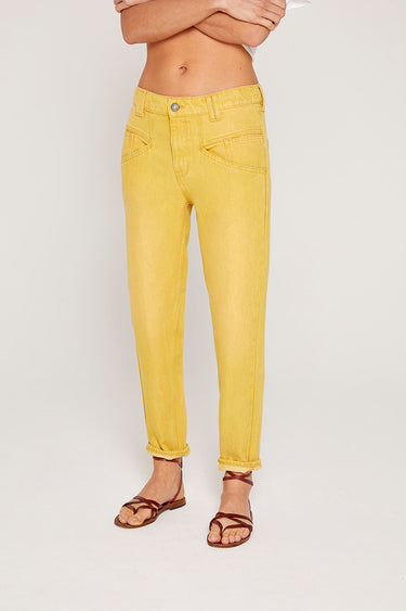 322 IZA RELAXED TROUSERS