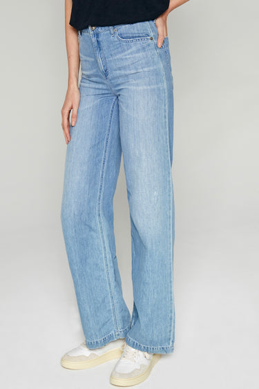 535 LUCILLE JEANS WIDE
