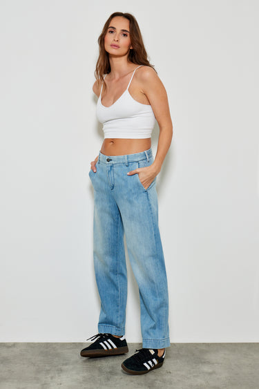 271 LAVINA JEANS RECTO