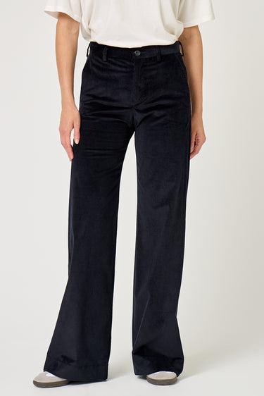 Pantalones grandes Leika